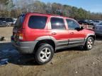 2003 Mazda Tribute ES