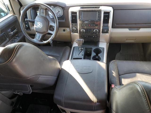 2012 Dodge RAM 1500 Longhorn