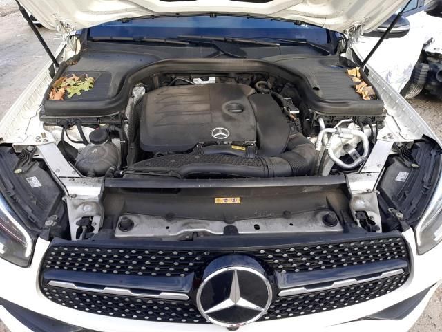 2021 Mercedes-Benz GLC 300 4matic