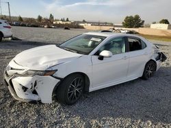 Carros híbridos a la venta en subasta: 2024 Toyota Camry SE Night Shade