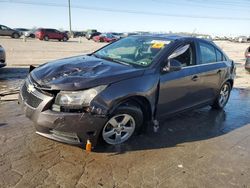 Vehiculos salvage en venta de Copart Lebanon, TN: 2014 Chevrolet Cruze LT