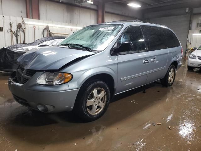 2005 Dodge Grand Caravan SXT