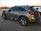 2011 Infiniti FX35