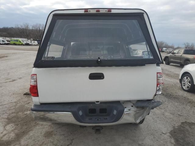 2005 Toyota Tundra Access Cab SR5