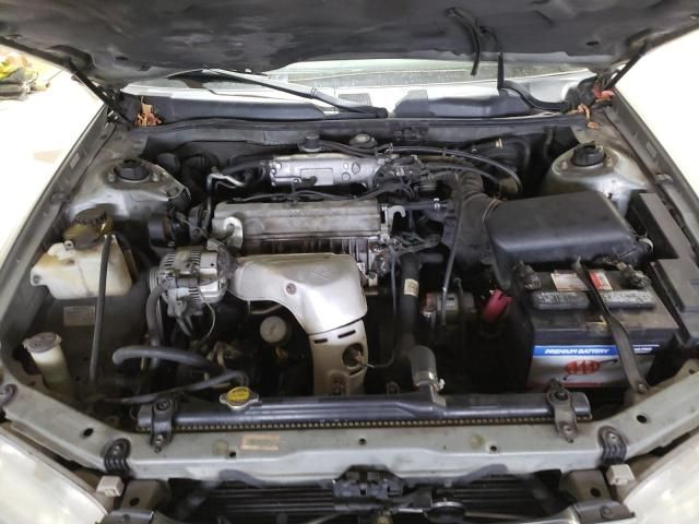 2001 Toyota Camry CE