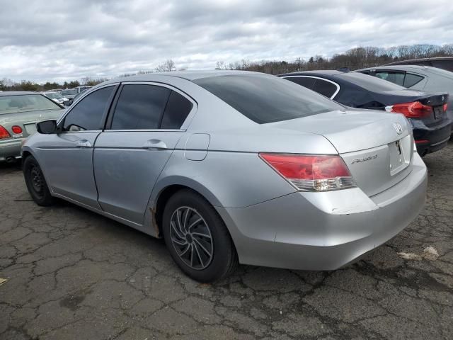 2009 Honda Accord LX