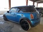 2010 Mini Cooper S