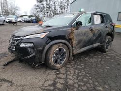 2024 Nissan Rogue SV en venta en Portland, OR