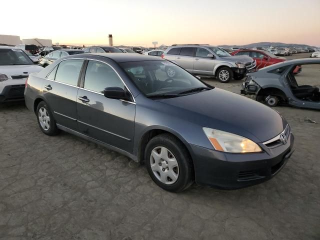 2006 Honda Accord LX