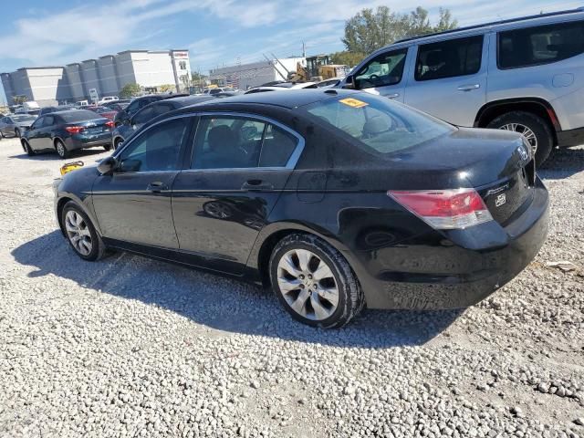 2010 Honda Accord EXL