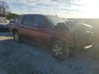 2007 Chevrolet Avalanche C1500