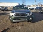 2014 Toyota Tacoma Double Cab