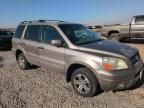 2003 Honda Pilot EXL