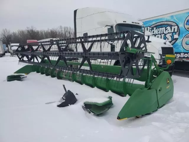 2010 John Deere HAY Rake