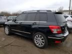 2012 Mercedes-Benz GLK 350 4matic