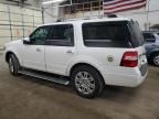 2014 Ford Expedition Limited