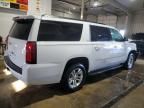 2016 Chevrolet Suburban K1500 LS