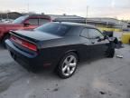 2013 Dodge Challenger R/T