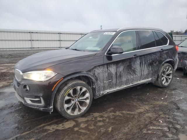 2017 BMW X5 SDRIVE35I