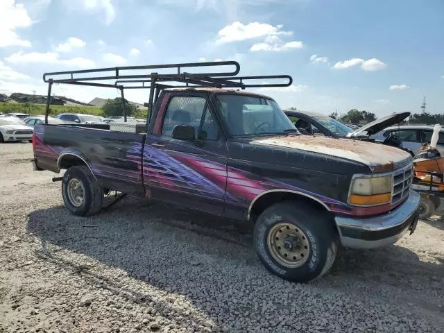 1995 Ford F150