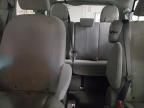 2012 Toyota Sienna LE