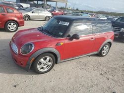 2009 Mini Cooper Clubman en venta en West Palm Beach, FL