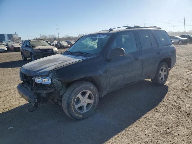 2007 Chevrolet Trailblazer LS