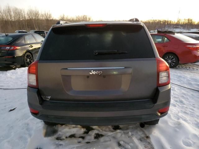 2014 Jeep Compass Sport