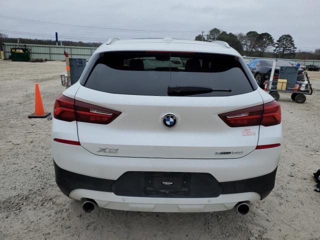 2023 BMW X2 SDRIVE28I