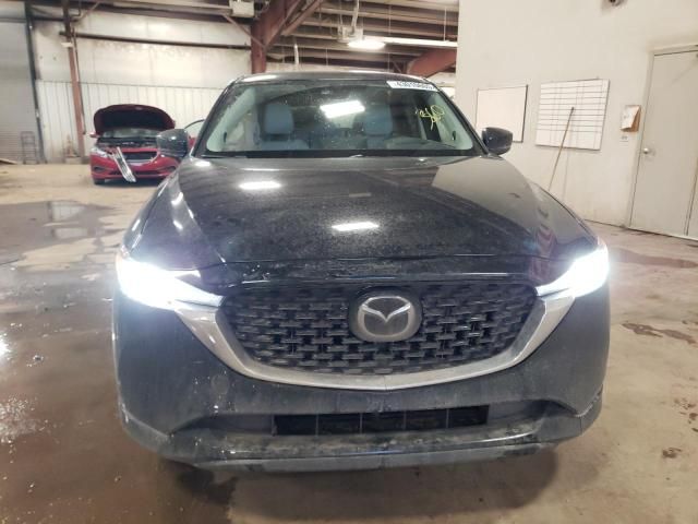 2024 Mazda CX-5 Premium Plus