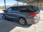 2019 Honda Odyssey EXL