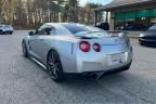 2013 Nissan GT-R Premium