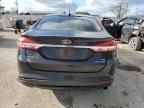 2017 Ford Fusion SE Hybrid