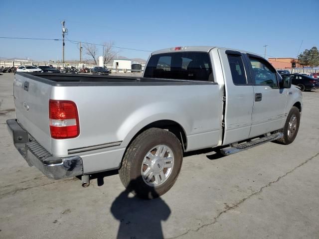 2007 Ford F150