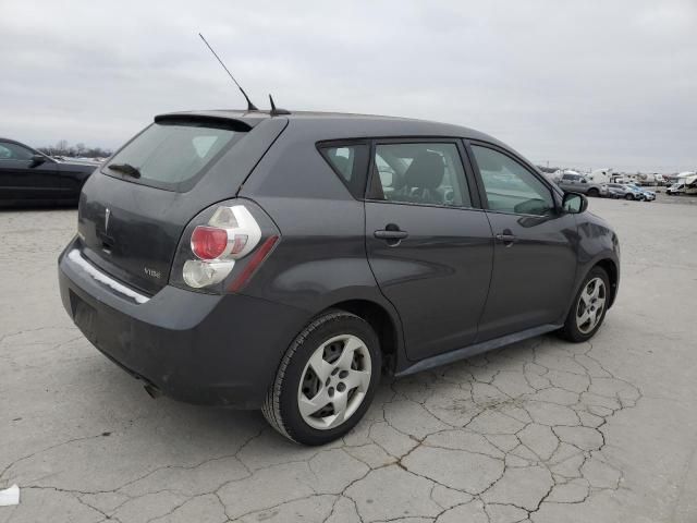 2009 Pontiac Vibe