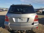 2011 Mercedes-Benz GLK 350 4matic