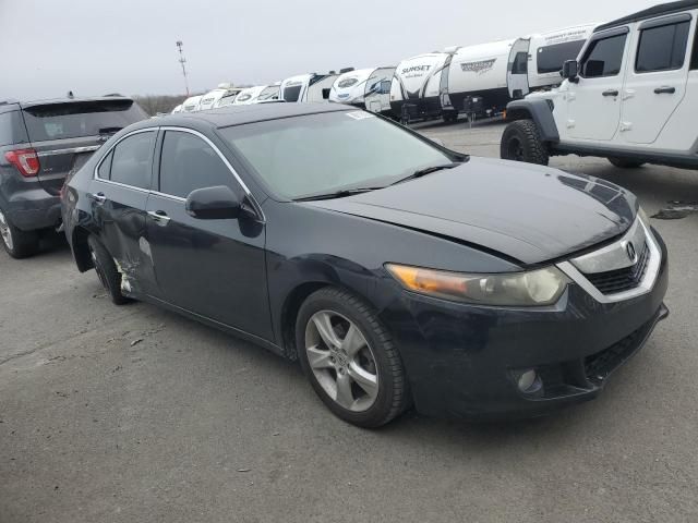 2010 Acura TSX