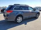 2010 Subaru Outback 2.5I Premium