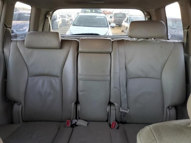 2006 Toyota Highlander Limited