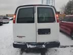 2008 Chevrolet Express G2500