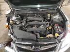 2012 Subaru Legacy 2.5I Premium