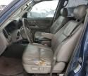 2005 Toyota Sequoia SR5