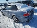 2003 BMW 325 CI