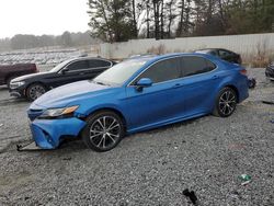 2018 Toyota Camry L en venta en Fairburn, GA