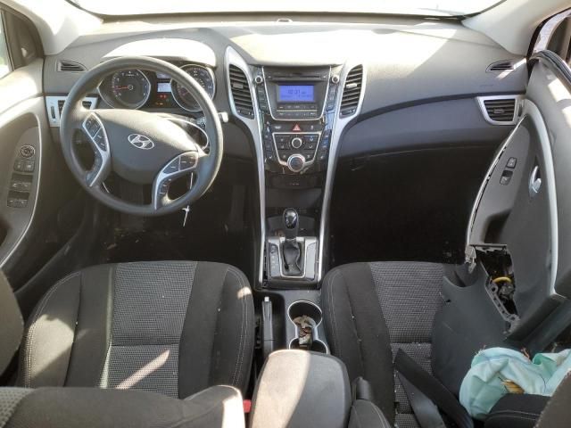 2013 Hyundai Elantra GT