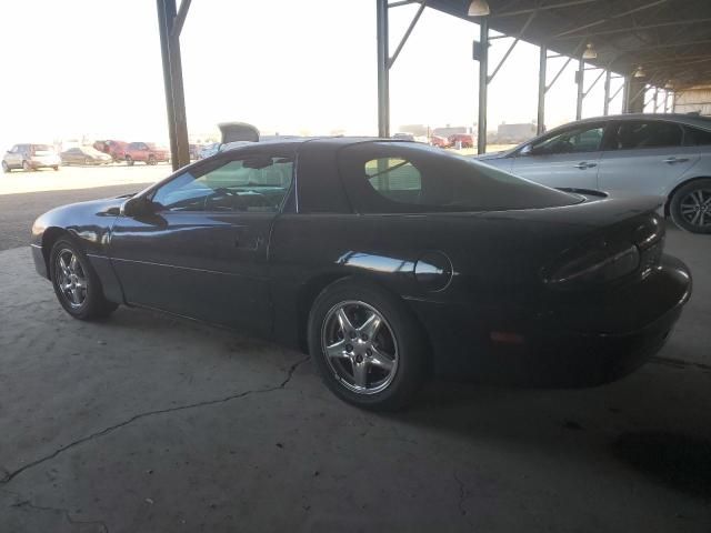 1998 Chevrolet Camaro