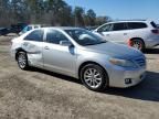 2011 Toyota Camry SE