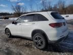 2021 Mercedes-Benz GLC 300 4matic