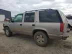 1999 Chevrolet Tahoe K1500