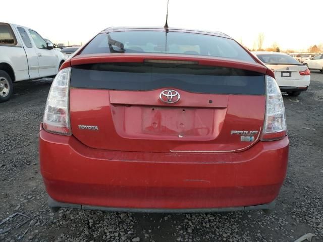 2006 Toyota Prius